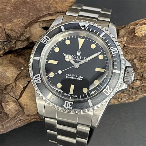 rolex submariner no date 2 liner|Rolex no date submariner review.